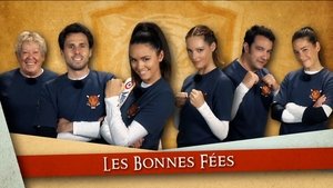 Poster for Episode 4