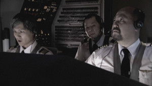 Poster for Missed Approach