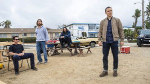 Poster for Inside Man