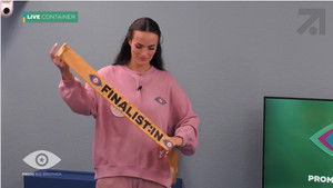 Poster for Episode 13