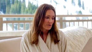 Poster for The Desert and the Deserted