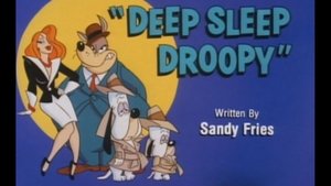 Poster for Deep Sleep Droopy