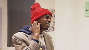 Poster for The Return of Tyrone Biggums