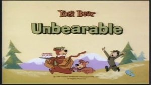 Poster for Unbearable