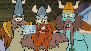 Poster for Dear Vikings