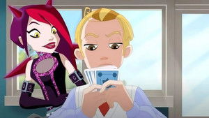 Poster for The Rules of the Game