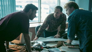 Poster for Episode 1 Poster for Episode 1