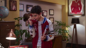 Poster for Episode 18