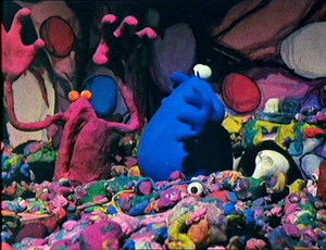 Poster for Boo! Poster for Boo!