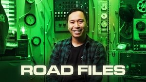 Poster for Road Files: Natural History Museum