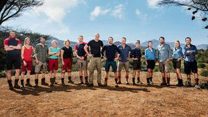 Poster for Episode 1 Poster for Episode 1