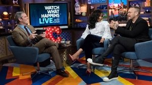 Poster for Sheree Whitfield & Bob Harper