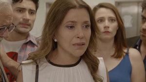 Poster for Episode 1