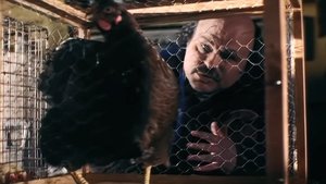 Poster for We are the Eggmen