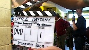 Poster for How to make a Little Britain
