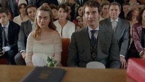 Poster for Un mariage et quelques emmerdements