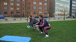 Poster for Episode 4