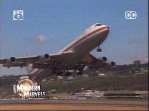 Poster for Commercial Jets