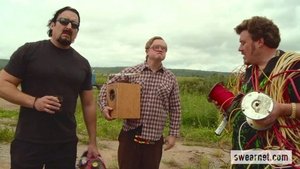 Poster for TPB 7.5 Part 3 - Heights And Measurlents