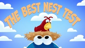 Poster for The Best Nest Test
