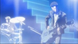 Poster for Trapnest, Live