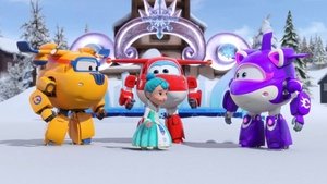 Poster for The Snow Princess