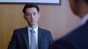 Poster for Episode 13