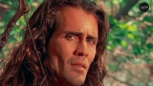Poster for Tarzan and the Leopard Queen