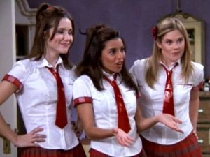 Poster for Romance Looming Poster for Romance Looming