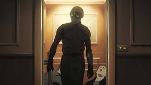 Poster for Up from the Grave