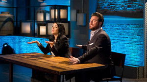 Poster for Number One Baby Poster for Number One Baby