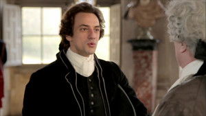 Poster for The Master of the Hounds