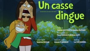 Poster for Episode 41
