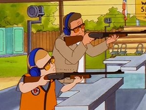Poster for How to Fire a Rifle Without Really Trying
