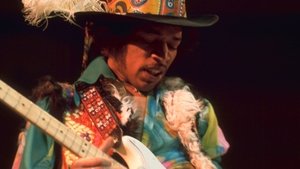 Poster for Jimi Hendrix: Hear My Train a Comin'