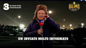 Poster for Episode 5