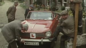 Poster for Edie And The Automobile