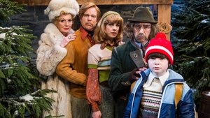 Poster for The Devil of Christmas Poster for The Devil of Christmas