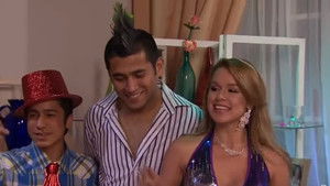 Poster for Happy birthday to me