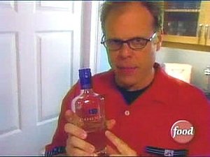 Poster for Hittin' the Sauce