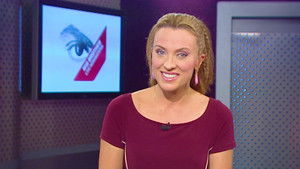 Poster for Live Nominations #9