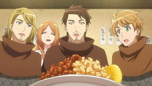 Poster for The Great Drunken Kara-Age Debate Poster for The Great Drunken Kara-Age Debate