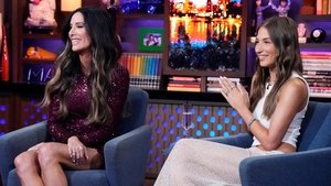 Poster for Patti Stanger & Amanda Batula