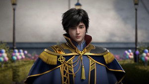 Poster for Episode 23 Poster for Episode 23