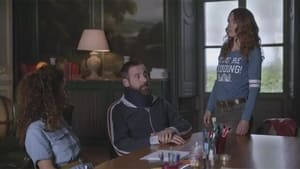 Poster for Episode 3 Poster for Episode 3