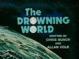 Poster for Drowning World