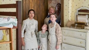 Poster for A House United