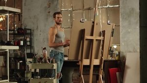 Poster for Every Time He Touches Me