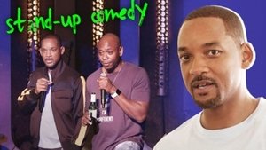 Poster for Stand Up Comedy