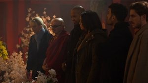 Poster for Mandala Poster for Mandala